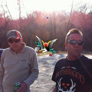 Meet your Posher, Todd